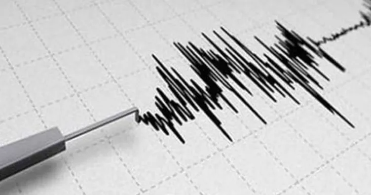 Son dakika: İran’da 5,1 büyüklüğünde deprem