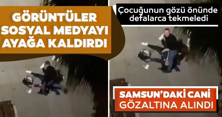 Son dakika haberi: İbrahim Zarap isimli cani adliyeye çıkarıldı! O görüntüler sosyal medyayı ayağa kaldırmıştı!