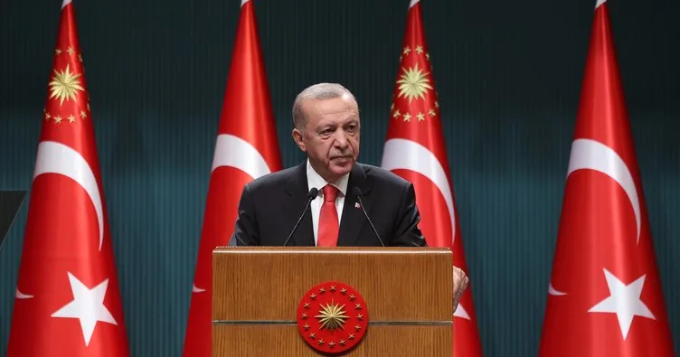 Başkan Erdoğan’dan ekonomi mesajı: Enflasyonu gündemden çıkaracağız