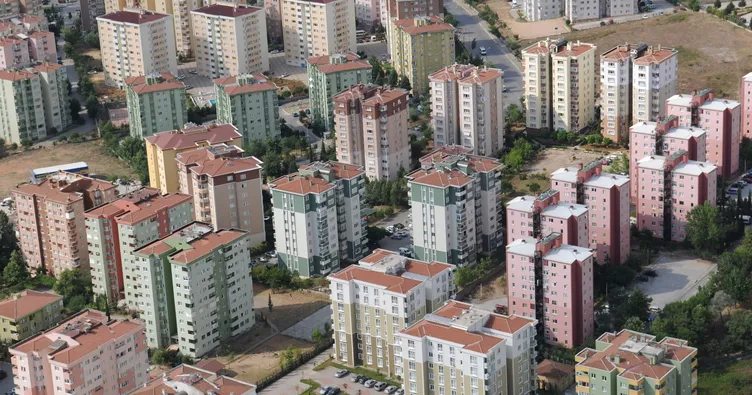 Konut satışları hız kesmedi