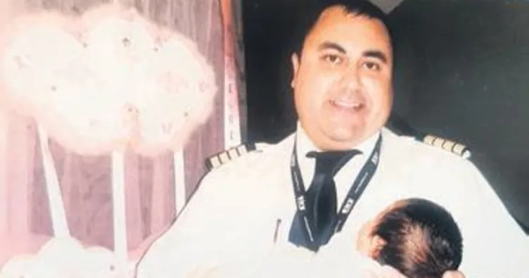 Havacılık camiasını yasa boğan ölüm