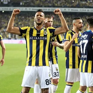 Josef De Souza Pes etmek asla olmaz