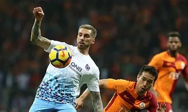 Galatasaray-Trabzonspor maçının VAR’ı belli oldu