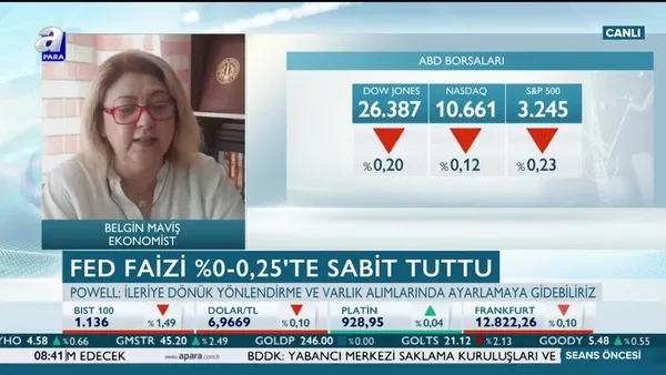 Uzman isimden A Para’da flaş altın yorumu: Altın fiyatları düşecek mi?