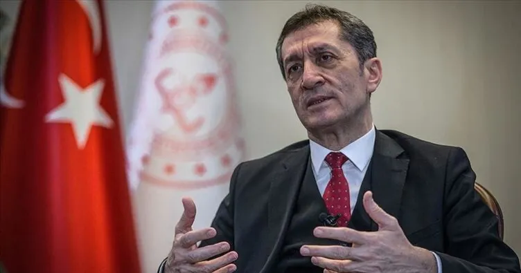 SON DAKİKA: Öğretmenler ne zaman aşı olacak? Bakan Selçuk’tan öğretmenler için aşı açıklaması