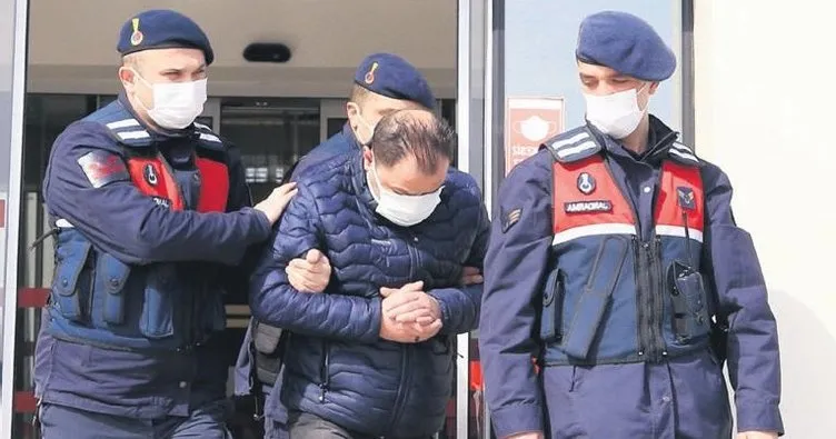 CHP’li başkan yardımcısı rüşvetten tutuklandı