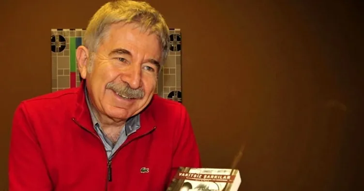 Ali Kırca’ya hırsızlık şoku