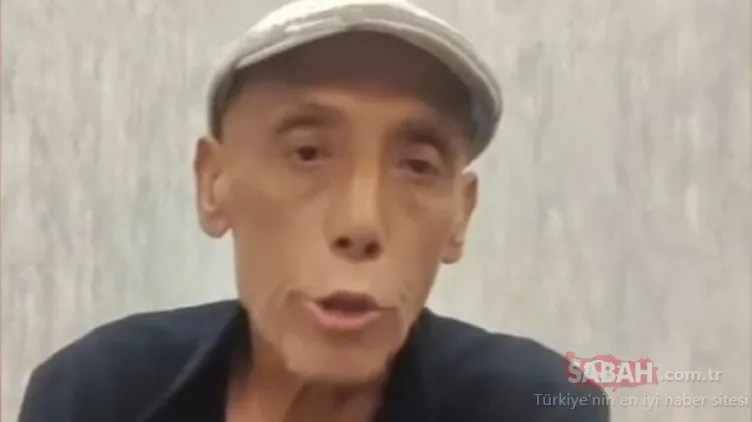 SON DAKİKA! Kanserle mücadele eden Ankaralı Turgut entübe edildi! ’Durumu kritik’