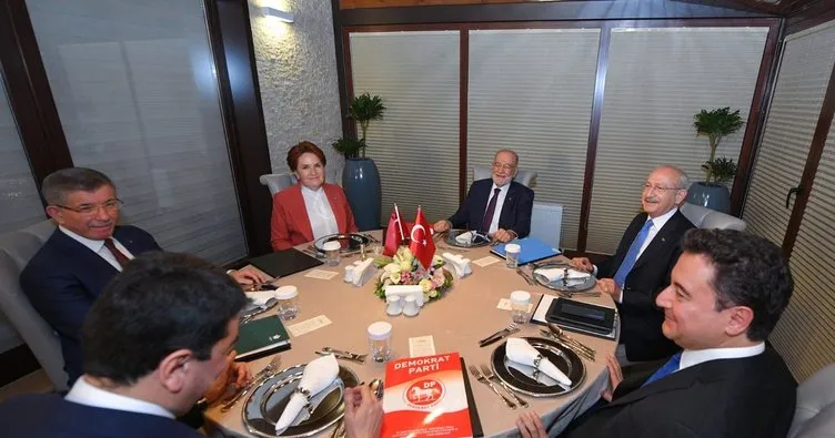 SON DAKİKA: Başkan Erdoğan aylar önce uyarmıştı: İpi 10 kişinin elinde kukla bir Cumhurbaşkanı istiyorlar...