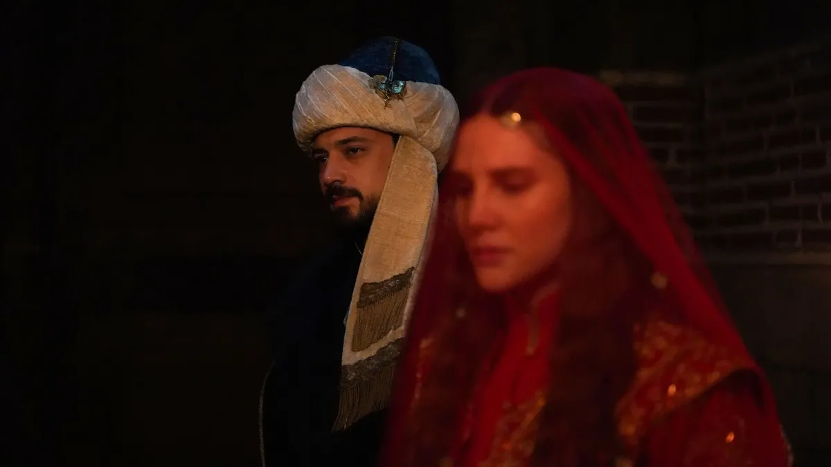 KURULUŞ ORHAN 22. BÖLÜM İZLE | Kuruluş Orhan yeni bölümde neler olacak?