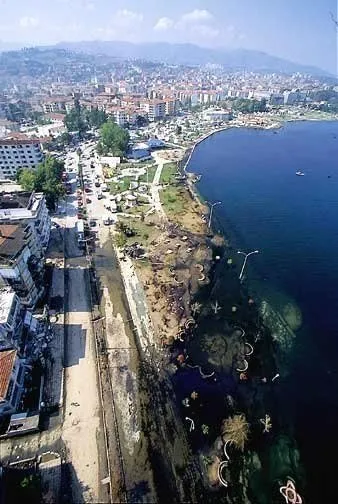 Asrın Felaketi! 17 Ağustos'un üzerinden 23 yıl geçti...