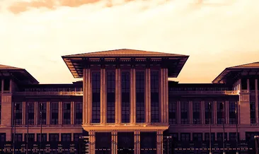 Külliye’de ittifak görüşmesi