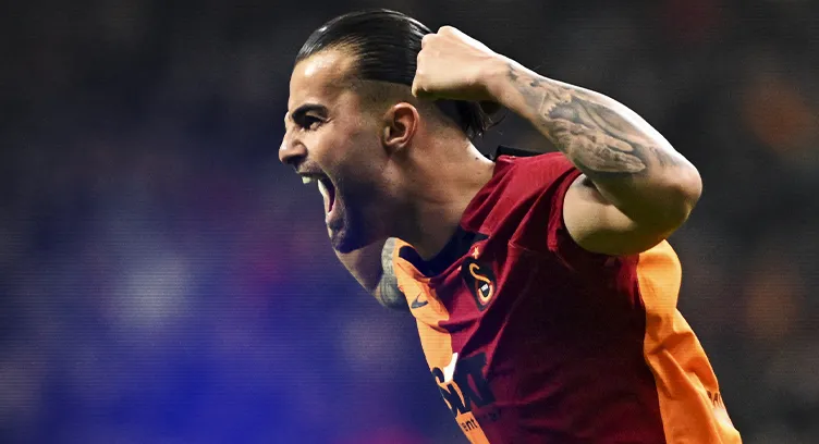 Son dakika Galatasaray haberi: Abdülkerim Bardakcı’ya komik teklif! Hiç düşünmediler...