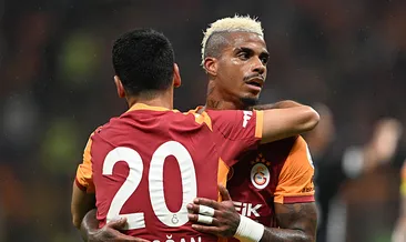 Mario Lemina: Daha iyi başlayabilirdik