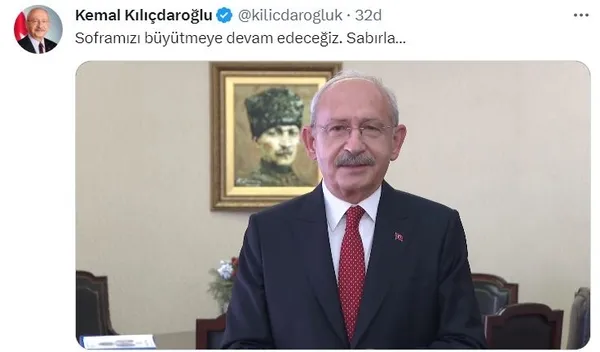 Son dakika: Kemal Kılıçdaroğlu'ndan Meral Akşener'e videolu yanıt! HDP'ye davet
