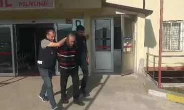 Firari HDP Eşbaşkanı Ankara’da yakalandı