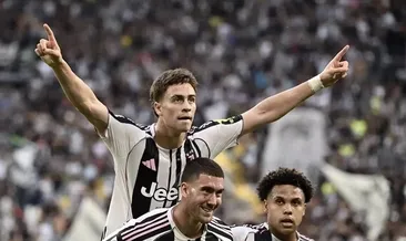 MAÇ BAŞLADI! Villarreal – Juventus maçı ne zaman, saat kaçta ve hangi kanalda? Şampiyonlar Ligi’nde dev randevu