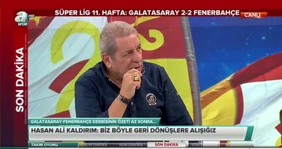 Erman Toroğlu: Fırat Aydınus, eyyamcı!