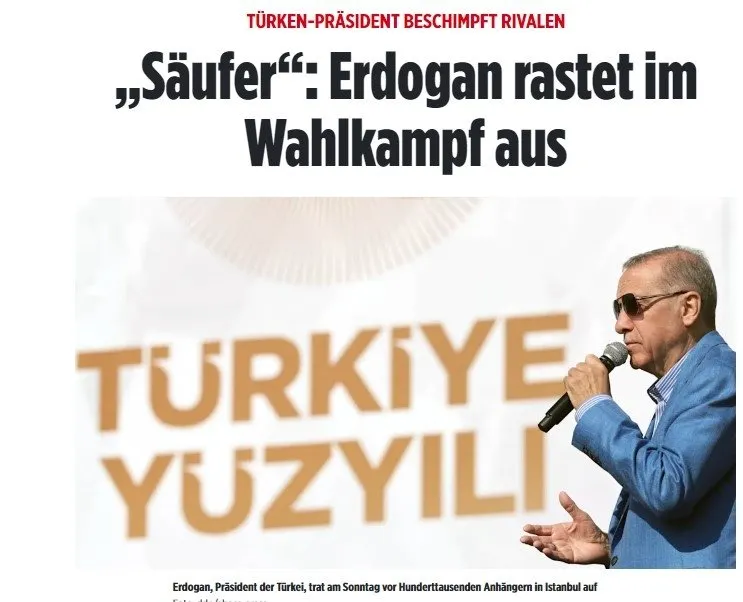 Dünyanın gözü Türkiye'de! Tek bir endişeleri var: Kritik seçim sonrası bize ne olacak?
