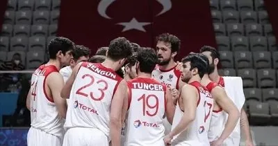 Türkiye Belçika basketbol maçı hangi kanalda canlı yayınlanacak? FIBA Dünya Kupası elemeleri Türkiye Belçika maçı ne zaman, saat kaçta, biletleri satışta mı?