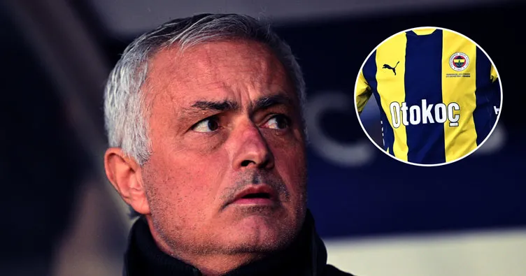 Mourinho, yıldız futbolcuyu kulübeye çekiyor! Haftalar sonra ilk yaşanacak...