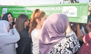 ‘Bu vahşeti yapanları ortaya çıkarsınlar’ #diyarbakir
