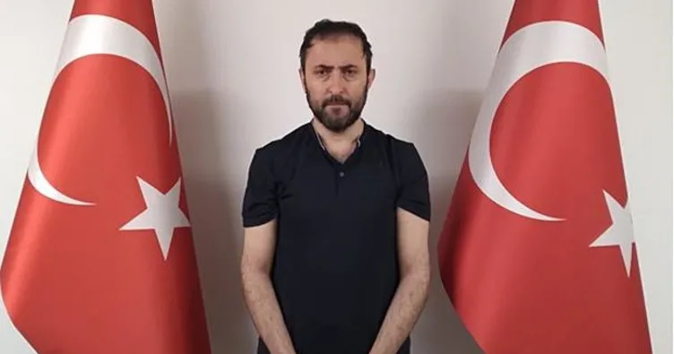 DEAŞ yöneticisini MİT yakaladı