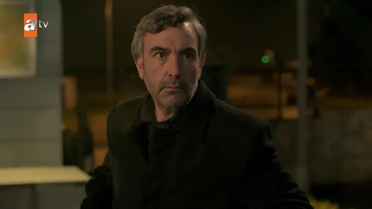 'Sustalı Ceylan' yakında atv'de