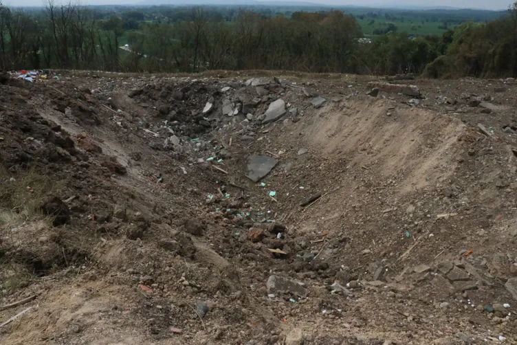 Son dakika! Sakarya'daki fabrika görüntüleri patlamanın şiddetini ortaya çıkardı!
