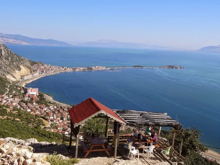 Türkiye’nin en güzel 10 köyü