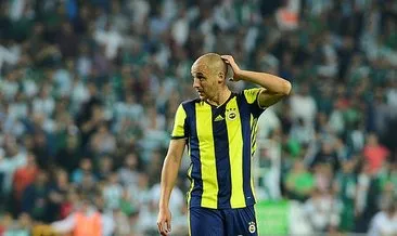 Antalyaspor, Aatıf’ı transfer etti