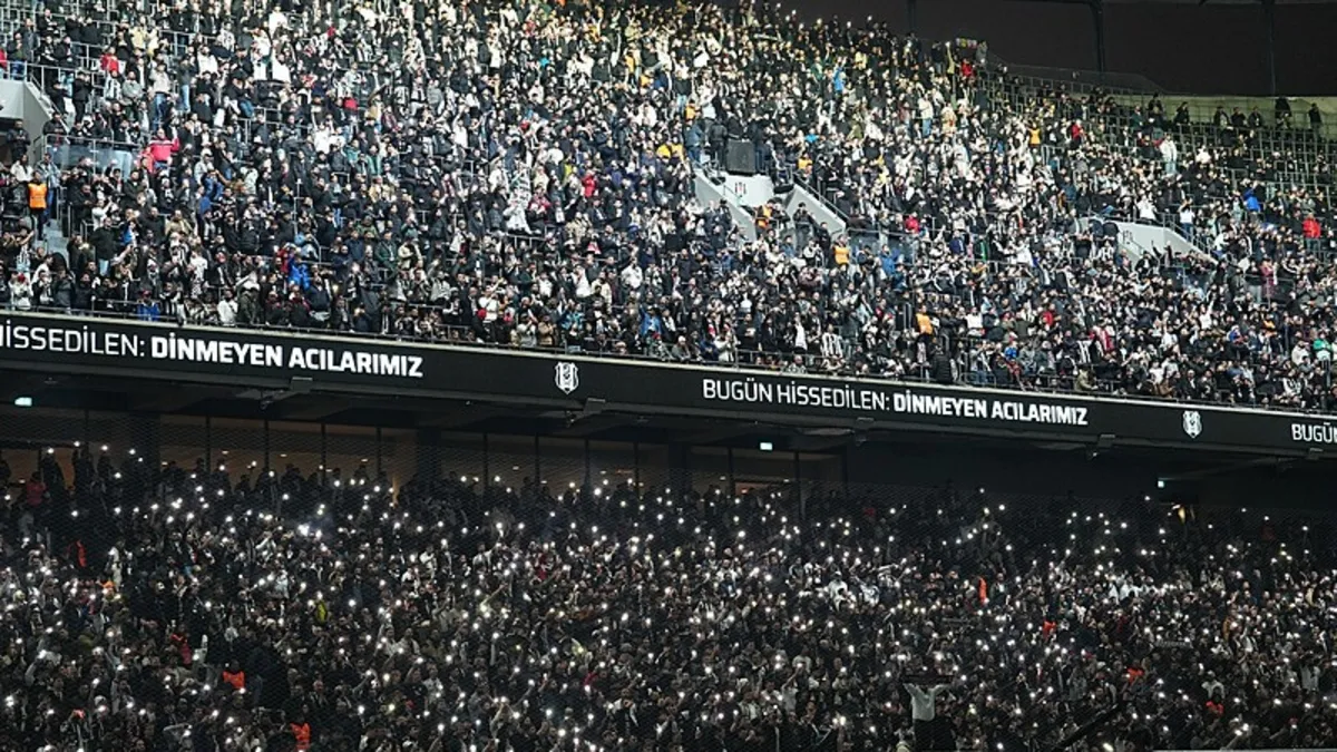 Dolmabahçe kapalı gişe