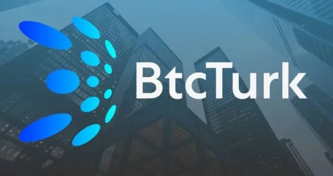LAST MINUTE |  Big interruption in BtcTurk!  BtcTurk crashed, when will it be opened?  Official statement came: The cuts are over thumbnail