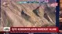 İşte komandoların harekat alanı | Video