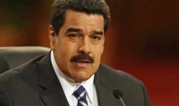 ABD’den kritik Venezuela açıklaması!