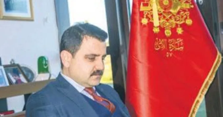 Çanakkale ruhu takvim yapraklarında