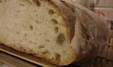 Köy ekmeği nasıl yapılır? - Köy ekmeği tarifi