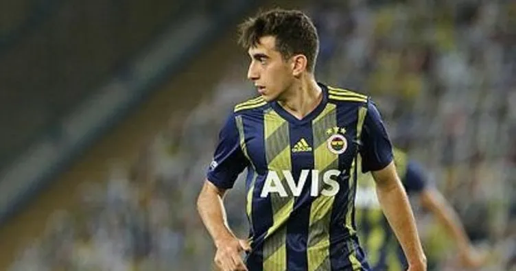 Fenerbahçe’nin genç yıldızı Ömer Faruk Beyaz tarihe geçti