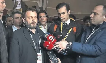 ‘Ali Koç’u herkes dinlemeli’