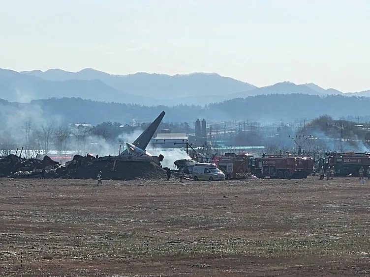 179 kişinin hayatını kaybettiği felakette dikkat çeken detay! 4 dakikada neler yaşandı?