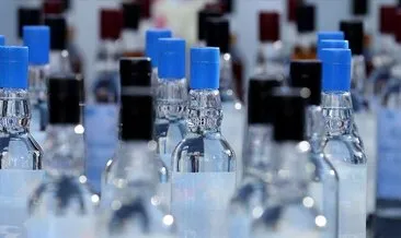 Bakan Yerlikaya duyurdu! Sahte alkol operasyonunda çarpıcı detaylar: Tam 98 Bin 600 litre ele geçirildi! #bursa
