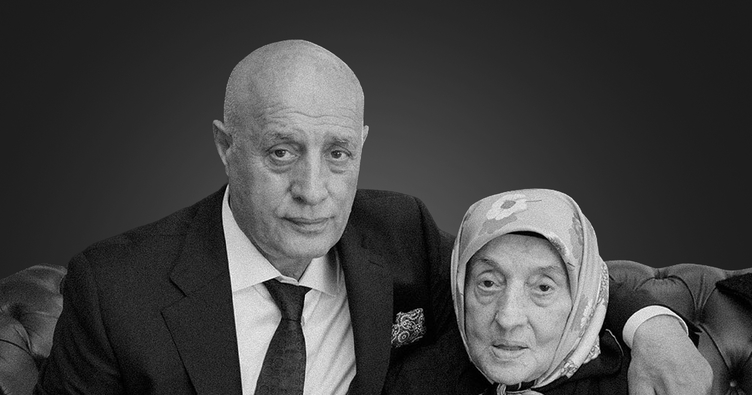 TFF’den Ecmel Sarıalioğlu’na başsağlığı