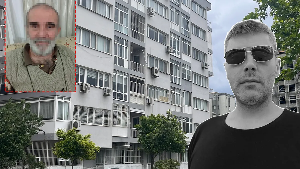 İzmir’de aile dramı! Oğlunu göğsünden bıçaklayan babadan şok eden savunma: ‘Uyuşturucu bağımlısıydı’ İzmir’de aile dramı! Oğlunu göğsünden bıçaklayan babadan şok eden savunma: ‘Uyuşturucu bağımlısıydı’