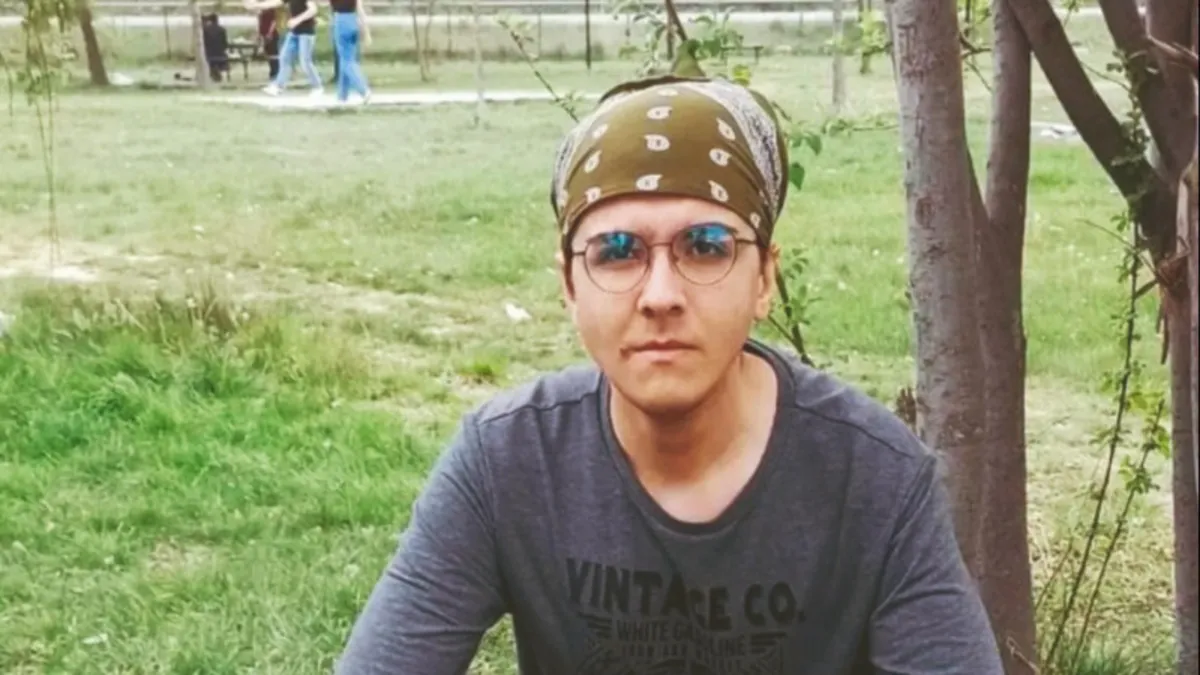 Arda Küçükyetim'in cezaevinde intihar ettiği haberi