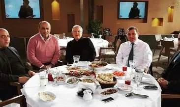 Fenerbahçe’den Selahattin Aydoğdu açıklaması