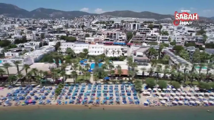 Tatil bitti, dönüş çilesi başladı | Video