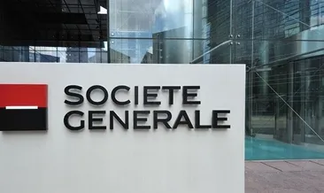 Societe Generale 2021’de tarihinin en yüksek karını elde etti