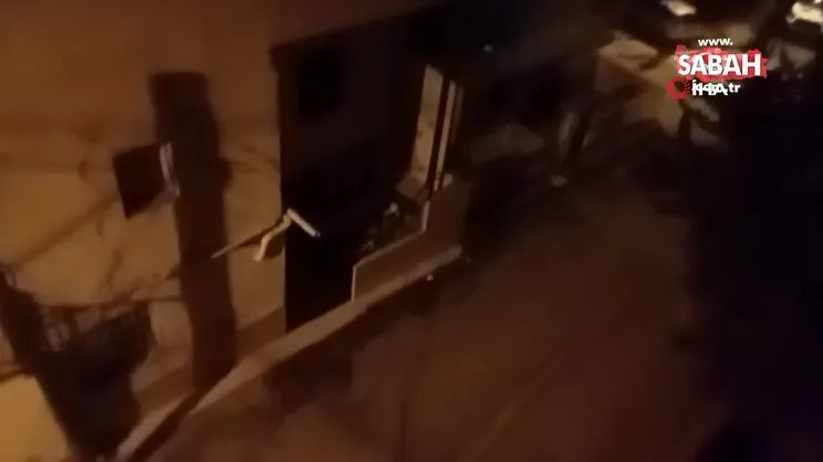 İzmir'de 3.2 büyüklüğünde deprem | Video
