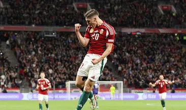 Roland Sallai attı, Hollandı puanı zor kurtardı