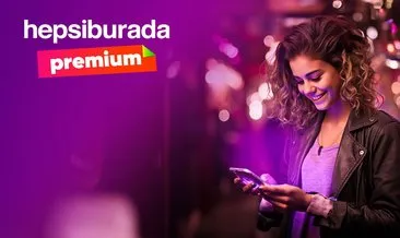Hepsiburada Premium ile Alışveriş Kredin Yanında!
